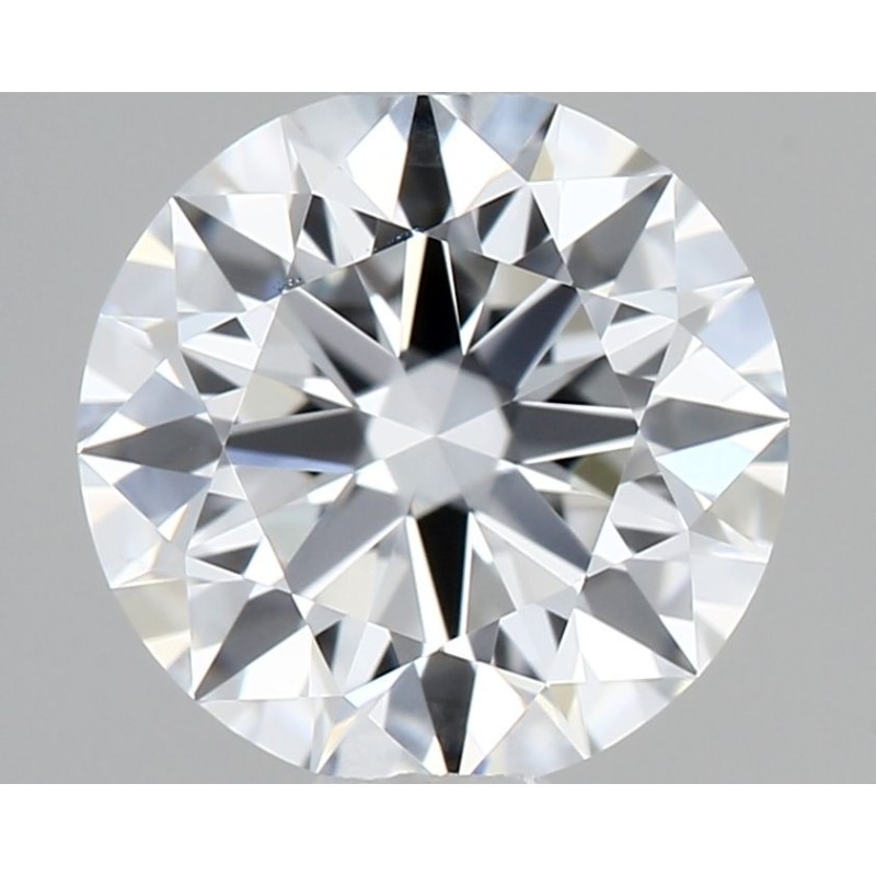 Diament laboratoryjny bezbarwny szlif okrągły, 0.92ct, VVS1, E, IGI LG704578833