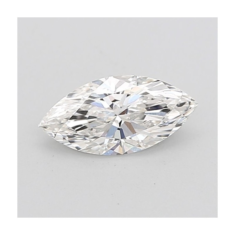 Diament laboratoryjny bezbarwny markiza, 2ct, VVS2, F, IGI LG735530353 Diament laboratoryjny bezbarwny markiza, 2ct, VVS2, F, IGI LG735530353