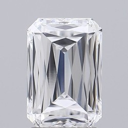 Diament laboratoryjny bezbarwny radiant, 2.61ct, VVS2, D, IGI LG717596032