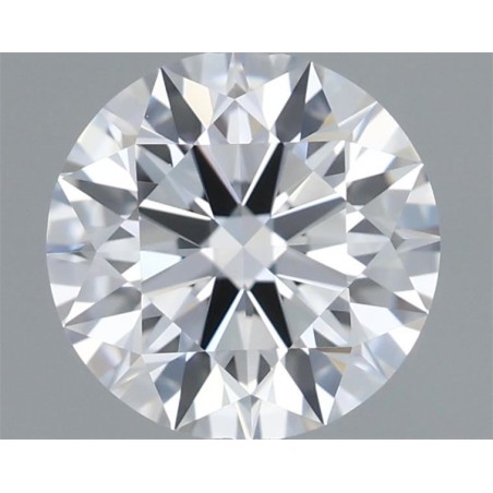 Diament laboratoryjny bezbarwny szlif okrągły, 1.36ct, VVS2, E, IGI LG696542904