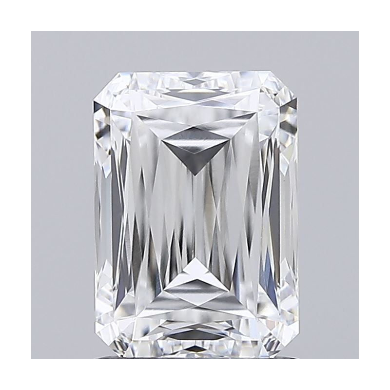 Diament laboratoryjny bezbarwny radiant, 1.51ct, VVS2, E, IGI LG719501952