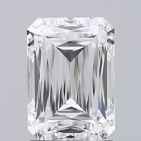 Diament laboratoryjny bezbarwny radiant, 1.51ct, VVS2, E, IGI LG719501952