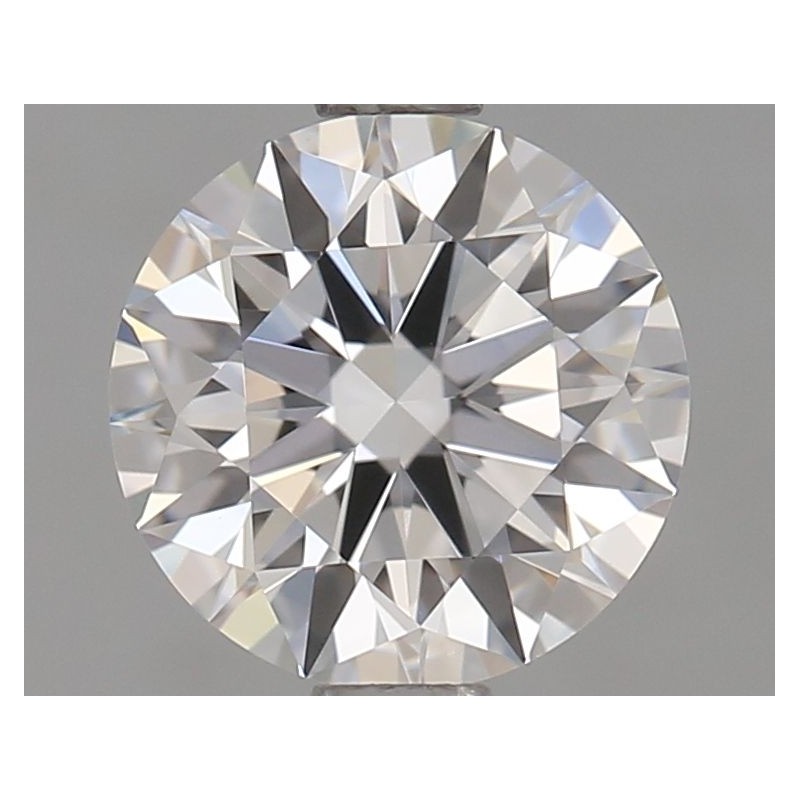 Diament laboratoryjny bezbarwny szlif okrągły, 1.1ct, VVS1, D, IGI LG732543637