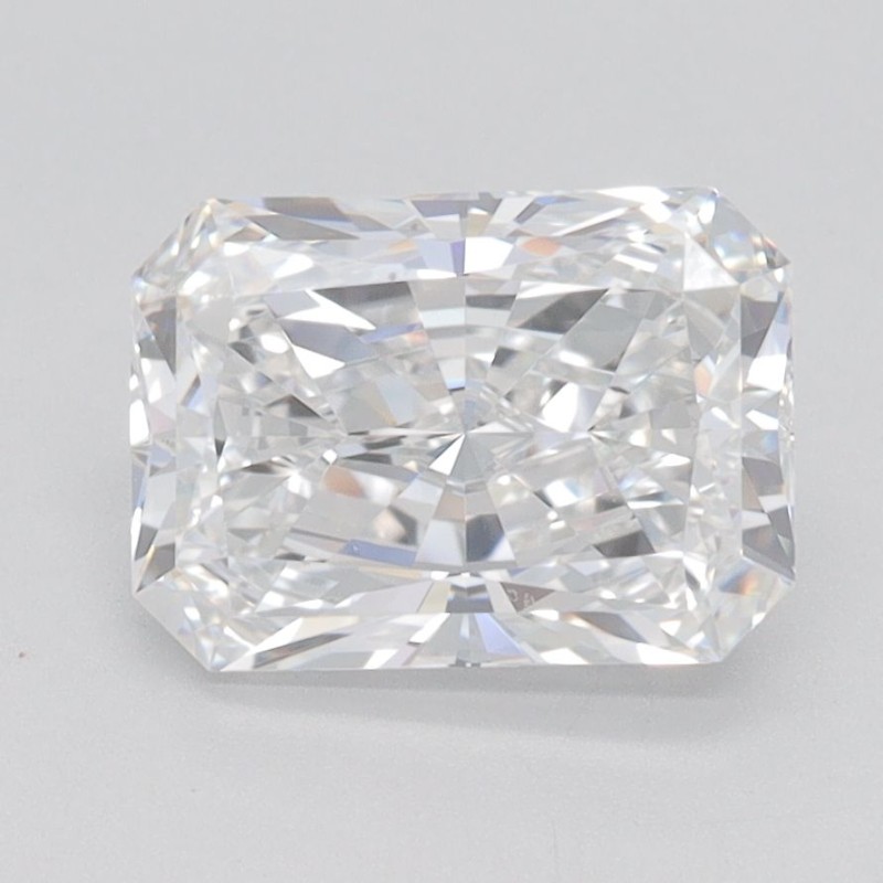Diament laboratoryjny bezbarwny radiant, 2.01ct, VVS2, E, IGI LG636498967