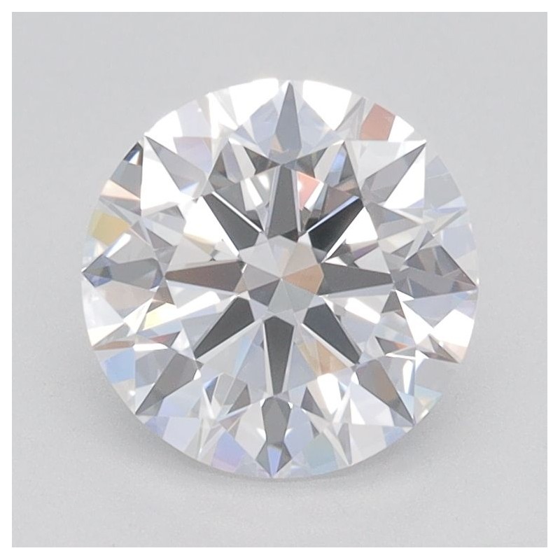 Diament laboratoryjny bezbarwny szlif okrągły, 1.59ct, VVS2, D, IGI LG638454824 Diament laboratoryjny bezbarwny szlif okrągły, 1.59ct, VVS2, D, IGI LG638454824