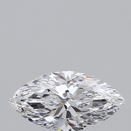 Diament laboratoryjny bezbarwny markiza, 1.53ct, VVS1, D, IGI LG712566398