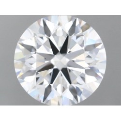 Diament laboratoryjny bezbarwny szlif okrągły, 1.31ct, VVS1, E, IGI LG659439158