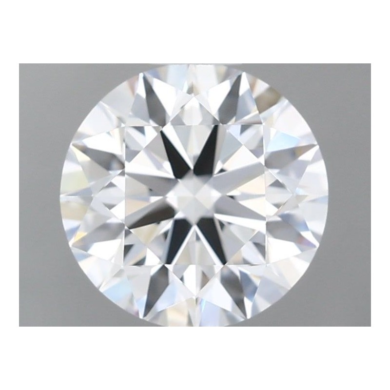 Diament laboratoryjny bezbarwny szlif okrągły, 1.31ct, VVS1, E, IGI LG659439158