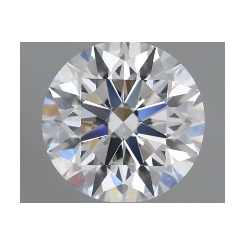 Diament laboratoryjny bezbarwny szlif okrągły, 1.31ct, VVS2, D, IGI LG695513684