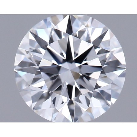 Diament laboratoryjny bezbarwny szlif okrągły, 1.06ct, VVS2, E, IGI LG735582149