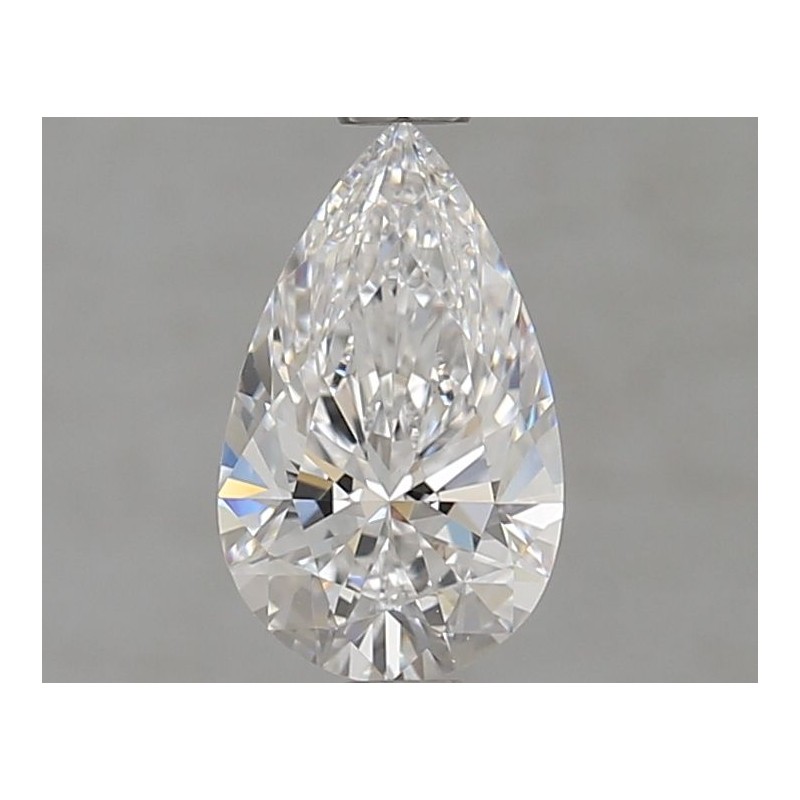 Diament laboratoryjny bezbarwny szlif gruszkowy, 1.05ct, VVS2, D, IGI LG670411568 Diament laboratoryjny bezbarwny szlif gruszkowy, 1.05ct, VVS2, D, IGI LG670411568