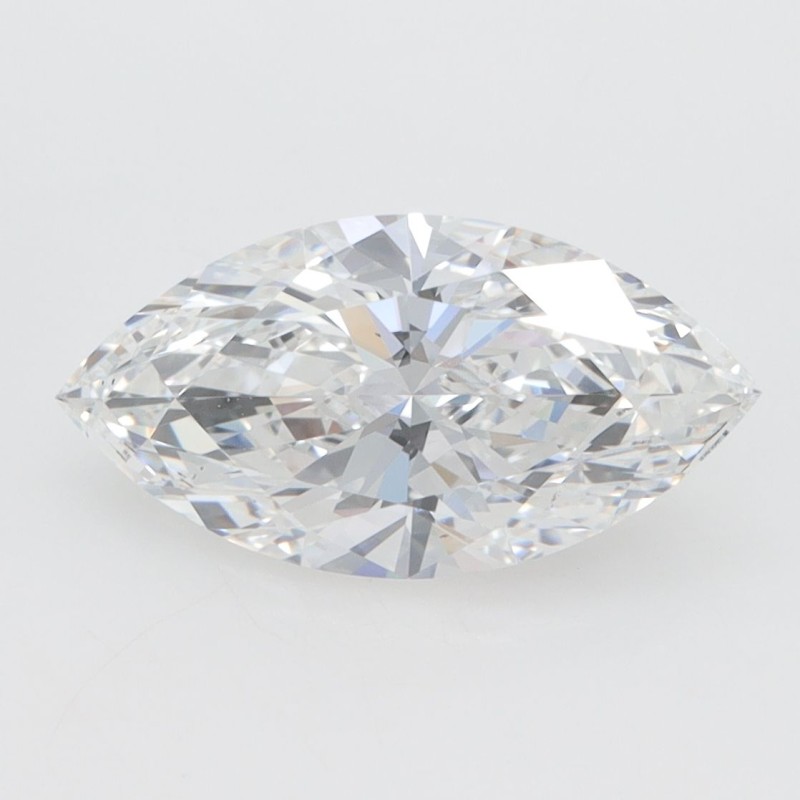 Diament laboratoryjny bezbarwny markiza, 1.53ct, VVS1, E, IGI LG641476418 Diament laboratoryjny bezbarwny markiza, 1.53ct, VVS1, E, IGI LG641476418