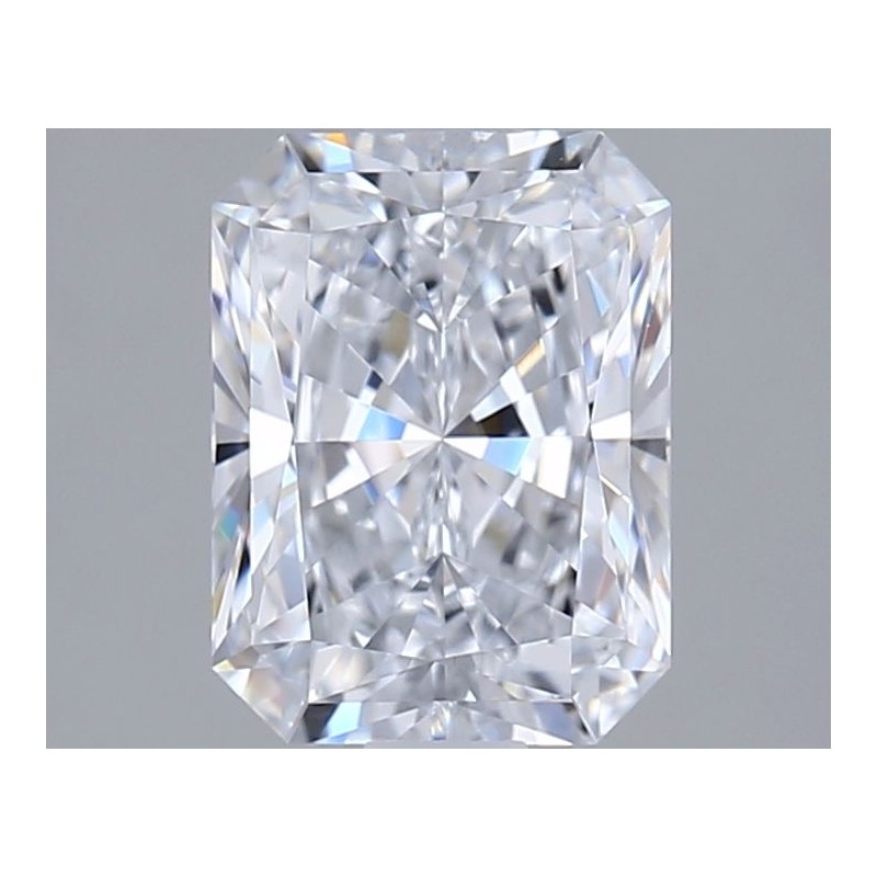 Diament laboratoryjny bezbarwny radiant, 1.53ct, VVS1, E, IGI LG737522570