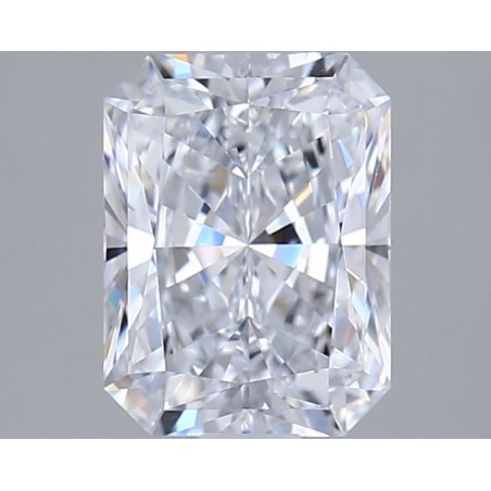 Diament laboratoryjny bezbarwny radiant, 1.53ct, VVS1, E, IGI LG737522570