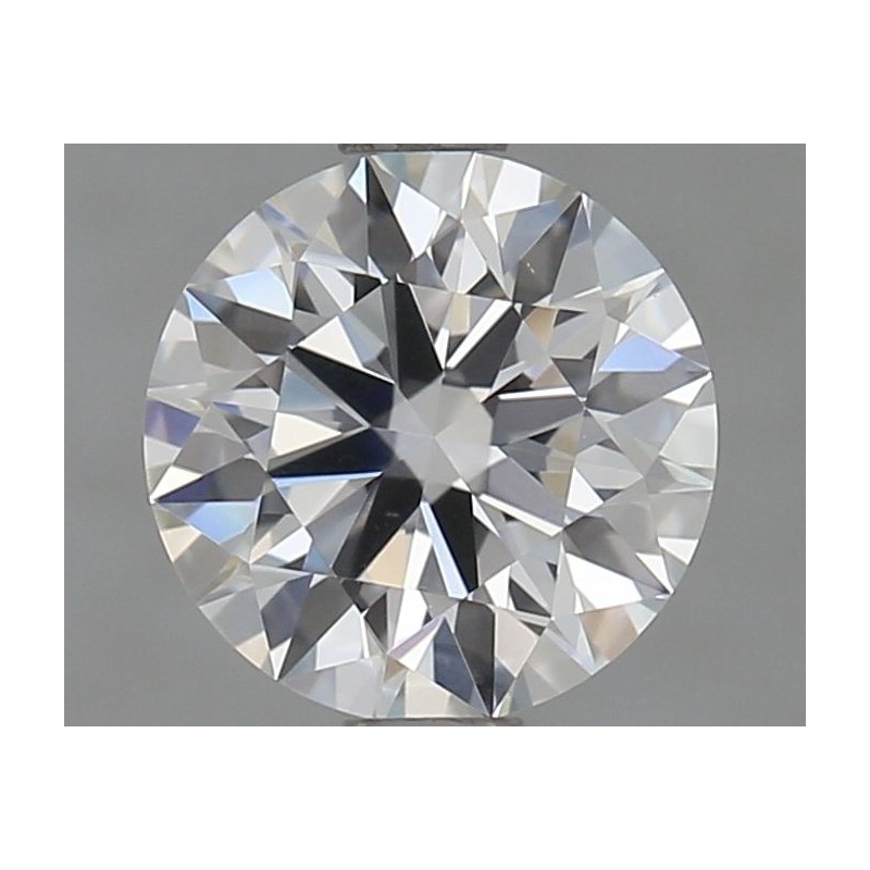 Diament laboratoryjny bezbarwny szlif okrągły, 1ct, VVS2, D, IGI LG728558796