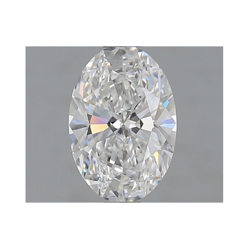Diament laboratoryjny bezbarwny szlif owalny, 1.02ct, VVS2, D, IGI LG723557807 Diament laboratoryjny bezbarwny szlif owalny, 1.02ct, VVS2, D, IGI LG723557807