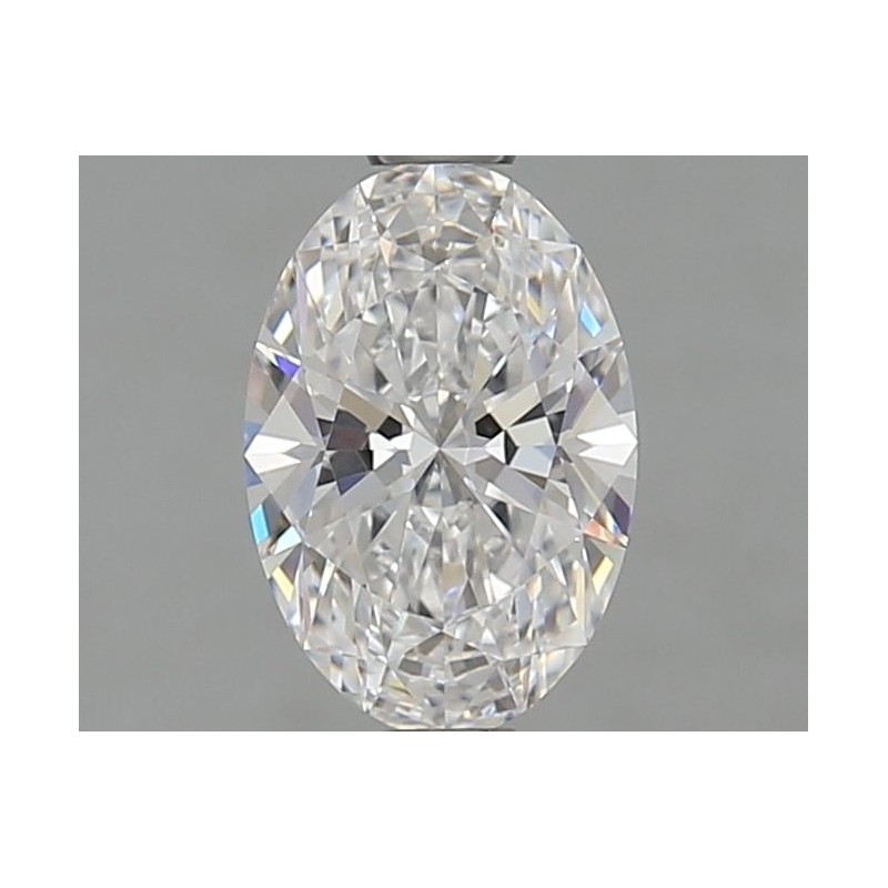 Diament laboratoryjny bezbarwny szlif owalny, 1.1ct, VVS2, D, IGI LG729590680 Diament laboratoryjny bezbarwny szlif owalny, 1.1ct, VVS2, D, IGI LG729590680