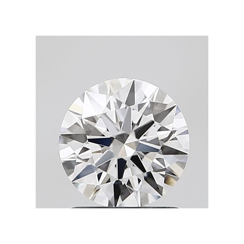 Diament laboratoryjny bezbarwny szlif okrągły, 1.04ct, VVS2, F, IGI LG738505539