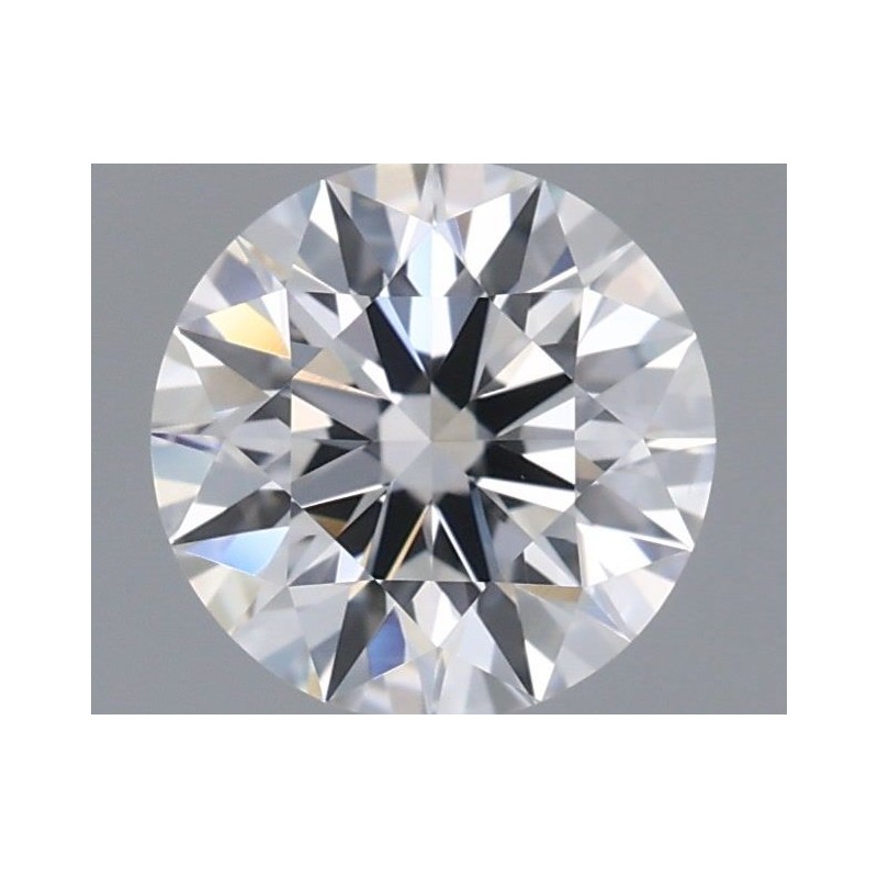 Diament laboratoryjny bezbarwny szlif okrągły, 1.23ct, VVS2, D, IGI LG724532883