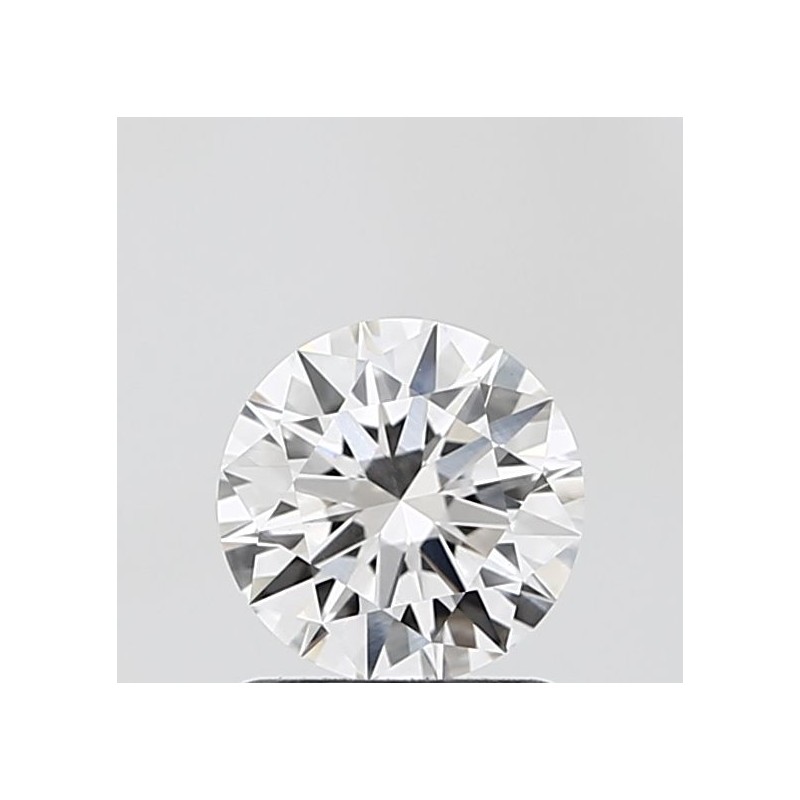 Diament laboratoryjny bezbarwny szlif okrągły, 1ct, VVS2, F, IGI LG738505563