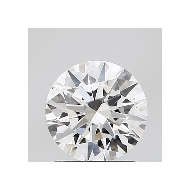 Diament laboratoryjny bezbarwny szlif okrągły, 1.03ct, VVS2, F, IGI LG738505615