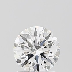 Diament laboratoryjny bezbarwny szlif okrągły, 1.02ct, VVS2, F, IGI LG738505357