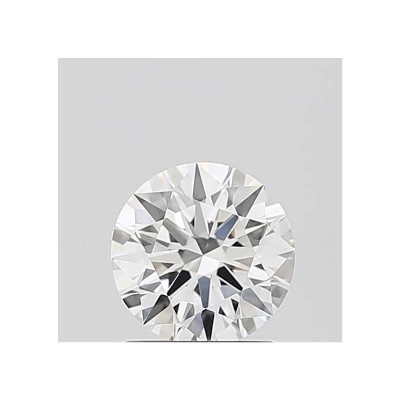 Diament laboratoryjny bezbarwny szlif okrągły, 1.02ct, VVS2, F, IGI LG738505357