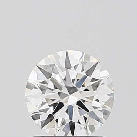 Diament laboratoryjny bezbarwny szlif okrągły, 1.02ct, VVS2, F, IGI LG738505357
