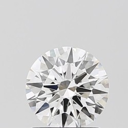 Diament laboratoryjny bezbarwny szlif okrągły, 1.02ct, VVS2, F, IGI LG738505735