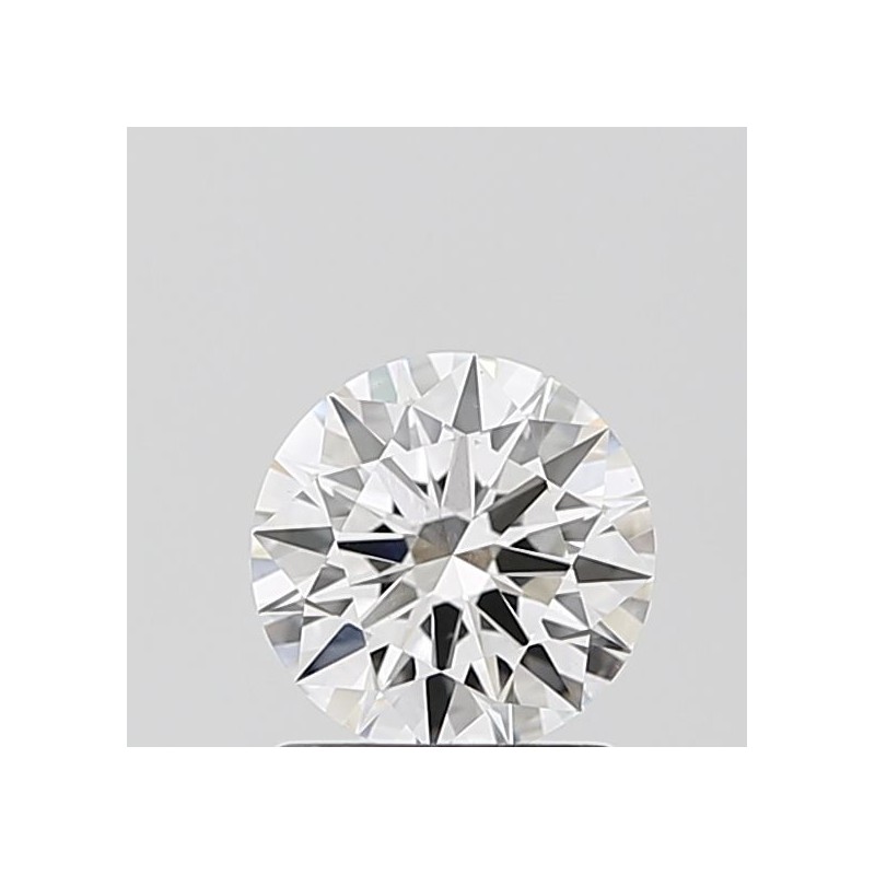 Diament laboratoryjny bezbarwny szlif okrągły, 1.02ct, VVS2, F, IGI LG738505735