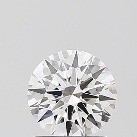 Diament laboratoryjny bezbarwny szlif okrągły, 1.02ct, VVS2, F, IGI LG738505735