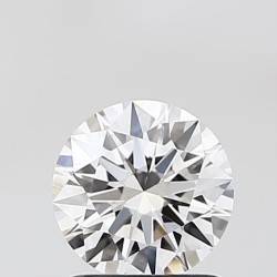 Diament laboratoryjny bezbarwny szlif okrągły, 1.05ct, VVS2, F, IGI LG738505399