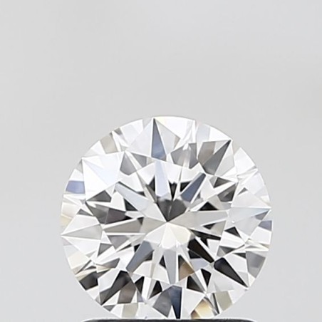 Diament laboratoryjny bezbarwny szlif okrągły, 1.05ct, VVS2, F, IGI LG738505399