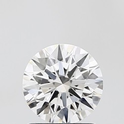 Diament laboratoryjny bezbarwny szlif okrągły, 1.05ct, VVS2, F, IGI LG738505662
