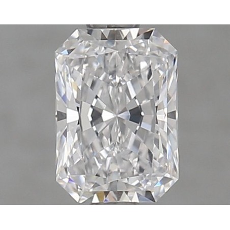 Diament laboratoryjny bezbarwny radiant, 1.01ct, VVS2, D, IGI LG737547458