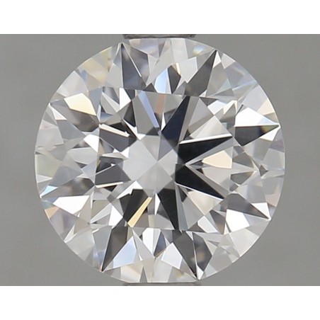 Diament laboratoryjny bezbarwny szlif okrągły, 1.01ct, VVS1, D, IGI LG737547453
