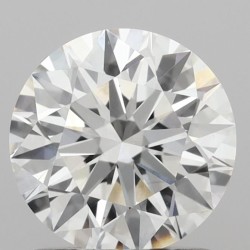 Diament laboratoryjny bezbarwny szlif okrągły, 1.07ct, VVS2, E, IGI LG700518673