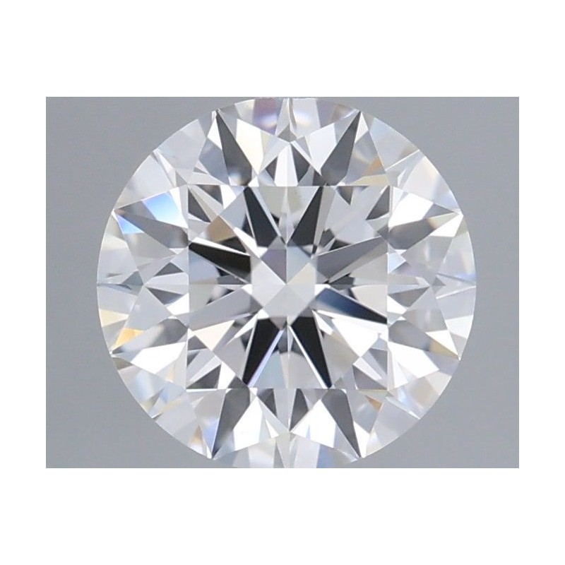 Diament laboratoryjny bezbarwny szlif okrągły, 1.28ct, VVS2, E, IGI LG722518195