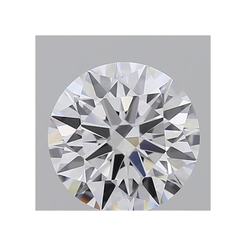 Diament laboratoryjny bezbarwny szlif okrągły, 0.82ct, VVS1, D, IGI LG731593492
