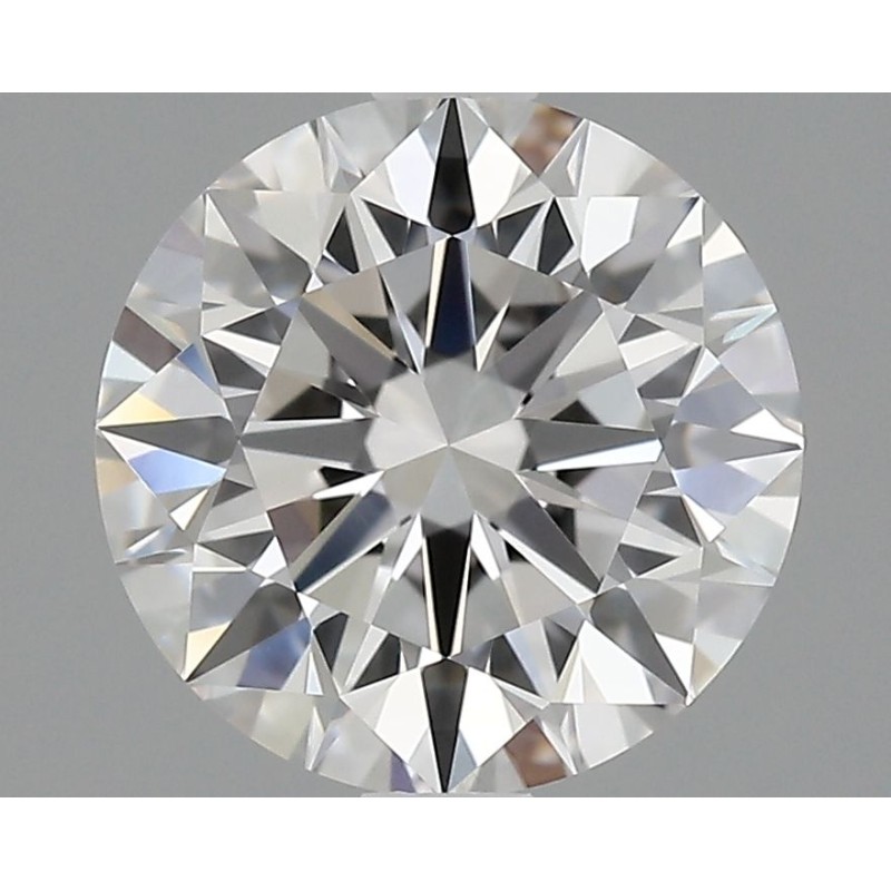 Diament laboratoryjny bezbarwny szlif okrągły, 1.25ct, VVS1, E, IGI LG700511733