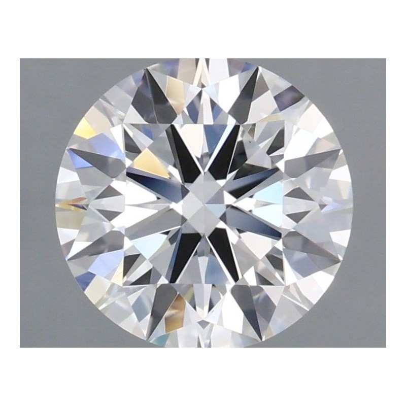 Diament laboratoryjny bezbarwny szlif okrągły, 1.58ct, VVS2, F, IGI LG711528783