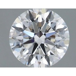 Diament laboratoryjny bezbarwny szlif okrągły, 1.59ct, VVS1, E, IGI LG711525244