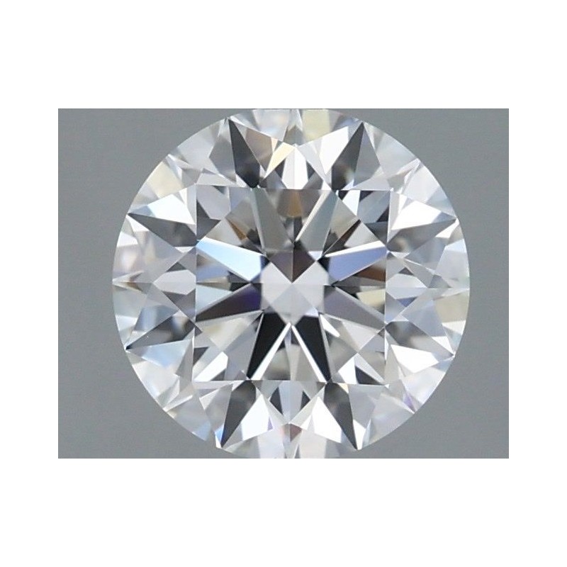 Diament laboratoryjny bezbarwny szlif okrągły, 1.59ct, VVS1, E, IGI LG711525244