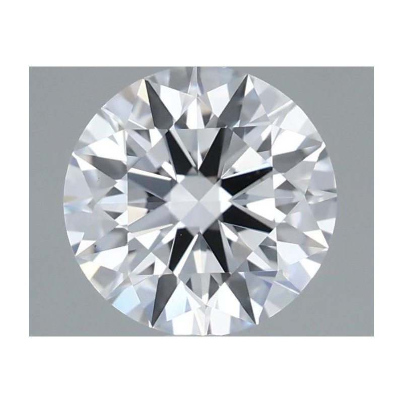 Diament laboratoryjny bezbarwny szlif okrągły, 1.09ct, VVS1, E, IGI LG692559049