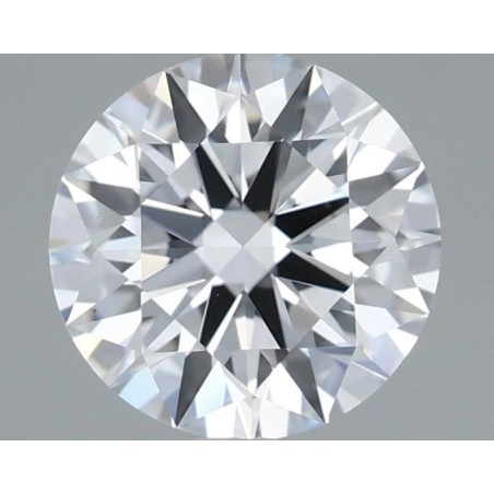 Diament laboratoryjny bezbarwny szlif okrągły, 1.09ct, VVS1, E, IGI LG692559049