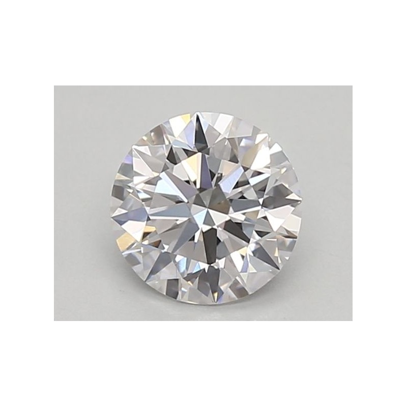 Diament laboratoryjny bezbarwny szlif okrągły, 0.78ct, VVS1, D, IGI LG729595839 Diament laboratoryjny bezbarwny szlif okrągły, 0.78ct, VVS1, D, IGI LG729595839