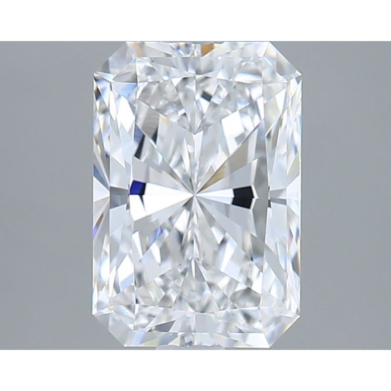 Diament laboratoryjny bezbarwny radiant, 2.03ct, VVS1, E, IGI LG741512623