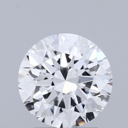 Diament laboratoryjny bezbarwny szlif okrągły, 2.52ct, VVS2, E, IGI LG741536097