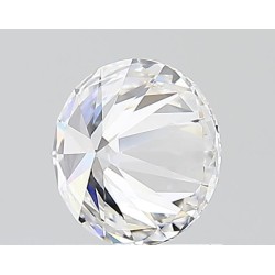 Diament laboratoryjny bezbarwny szlif okrągły, 1.02ct, VVS2, D, IGI LG605376969