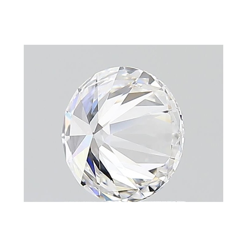 Diament laboratoryjny bezbarwny szlif okrągły, 1.02ct, VVS2, D, IGI LG605376969